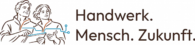 HMZ – Handwerk. Mensch. Zukunft.
